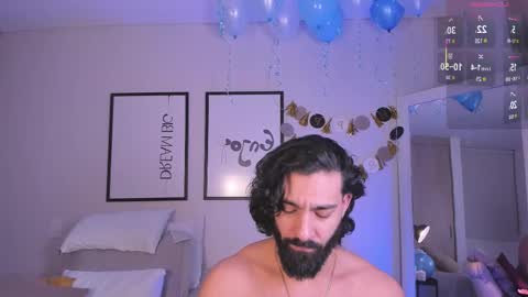 Max online show from January 7, 2026, 12:46 am