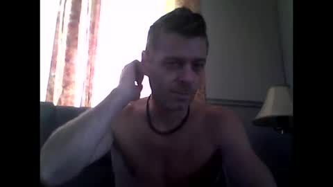 MaxTheWolf online show from October 12, 2025, 12:59 pm