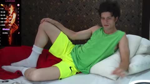 Snapshot of maxtopboy chatting on January 7, 2026, 3:20 am Max online show from January 7, 2026, 3:20 am