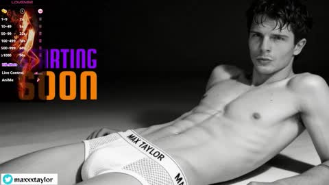 Snapshot of maxtopboy chatting on January 13, 2026, 3:23 am Max online show from January 13, 2026, 3:23 am