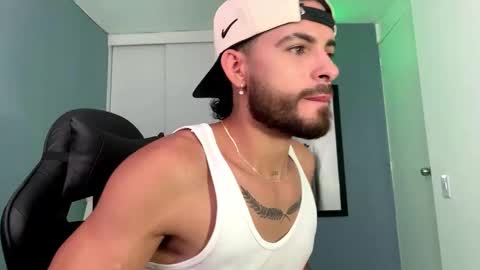 Maxi online show from October 8, 2025, 6:05 pm