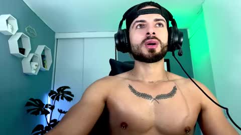 Maxi online show from November 7, 2025, 1:27 am