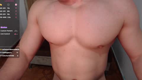 Snapshot of maxwel949813 chatting on December 2, 2024, 1:46 pm Max online show from December 2, 2024, 1:46 pm