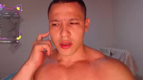 Snapshot of maxwel949813 chatting on October 3, 2025, 11:13 pm Max online show from October 3, 2025, 11:13 pm