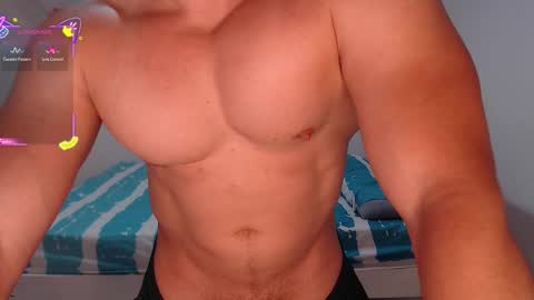 Snapshot of maxwel949813 chatting on October 9, 2025, 6:55 am Max online show from October 9, 2025, 6:55 am