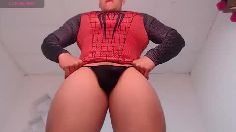 Snapshot of maxwel949813 chatting on October 19, 2025, 5:41 am Max online show from October 19, 2025, 5:41 am