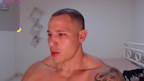 Max online show from February 3, 2026, 3:59 am