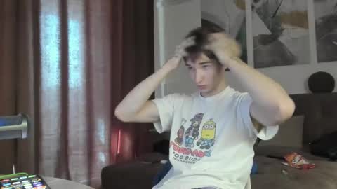 maxwellchik online show from September 29, 2025, 10:42 am