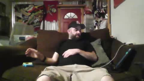 maxwellmadeit online show from September 19, 2025, 7:10 am