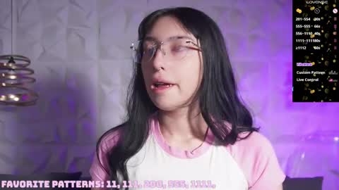 Snapshot of maxx_caprice chatting on May 23, 2026, 11:03 am gabby online show from May 23, 2026, 11:03 am