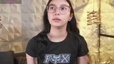 Snapshot of maxx_caprice chatting on June 10, 2026, 10:58 am gabby online show from June 10, 2026, 10:58 am