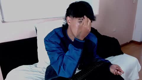 Snapshot of maxx_heatt chatting on October 20, 2025, 7:47 pm Maxx online show from October 20, 2025, 7:47 pm