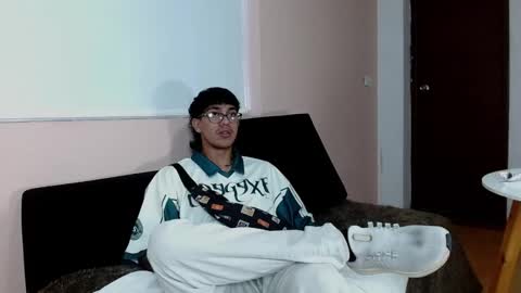 Snapshot of maxx_heatt chatting on October 31, 2025, 10:00 pm Maxx online show from October 31, 2025, 10:00 pm