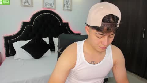 Snapshot of maxxicruz chatting on January 9, 2025, 7:08 pm Maxxi online show from January 9, 2025, 7:08 pm