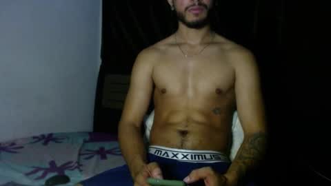 maxximus_10 online show from January 2, 2025, 10:48 am