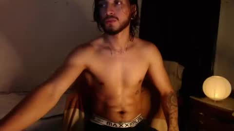 maxximus_10 online show from January 11, 2025, 7:17 am