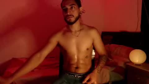 maxximus_10 online show from January 15, 2025, 7:59 am