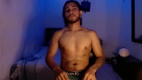 maxximus_10 online show from January 30, 2025, 6:13 am