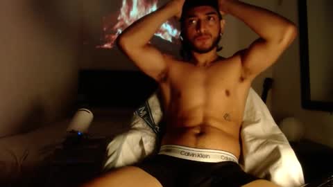 maxximus_10 online show from February 6, 2025, 8:29 am