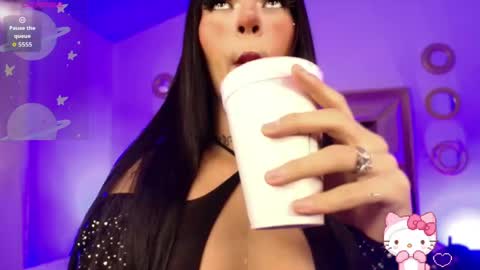 Valentina online show from May 23, 2026, 8:24 pm