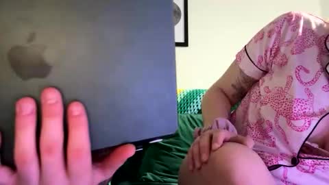 maxXmisty online show from March 9, 2026, 8:35 pm