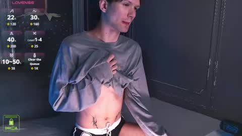 DEAN online show from June 30, 2026, 4:24 am