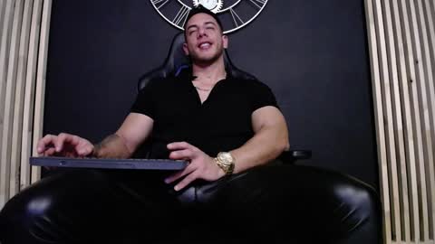 maxxxpowerful online show from December 21, 2024, 2:19 am