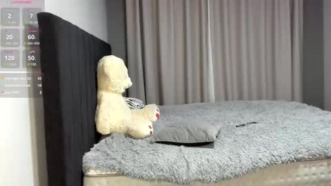 May online show from March 8, 2025, 7:09 pm