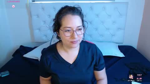 May online show from February 8, 2026, 8:23 pm