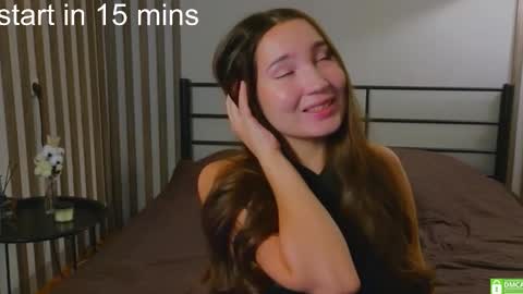 Dani and May online show from December 20, 2025, 12:12 pm