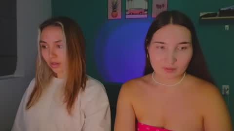 Dani and May online show from May 5, 2026, 11:07 am