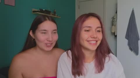 Dani and May online show from May 8, 2026, 7:14 am
