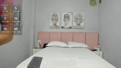 Snapshot of may_fox06 chatting on February 28, 2025, 6:10 am MAY online show from February 28, 2025, 6:10 am
