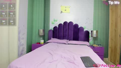 Snapshot of may_fox06 chatting on March 12, 2025, 2:45 pm MAY online show from March 12, 2025, 2:45 pm