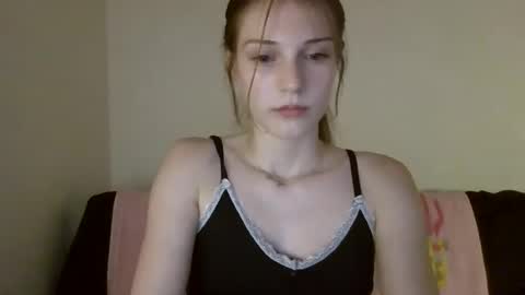 may_is_baby online show from July 16, 2026, 11:11 pm