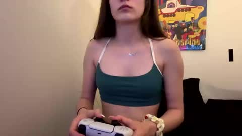 may_is_baby online show from July 21, 2026, 2:25 am