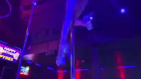 may_is_baby online show from August 8, 2026, 11:50 pm