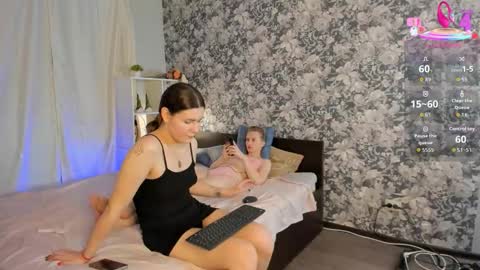 Snapshot of may_want chatting on October 23, 2025, 10:03 am Leila online show from October 23, 2025, 10:03 am