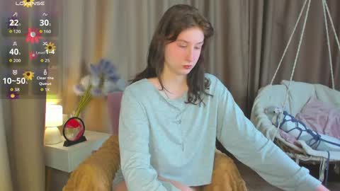 may_yam online show from May 8, 2026, 11:21 pm