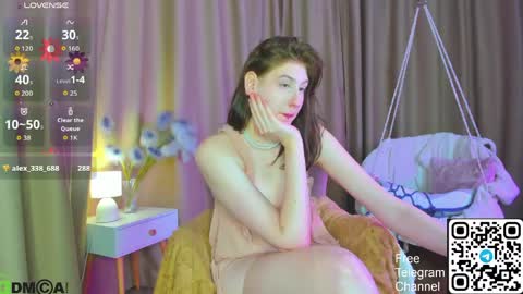 may_yam online show from May 19, 2026, 1:56 am