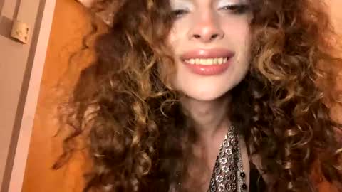 Maya transgirl online show from January 19, 2025, 9:55 pm