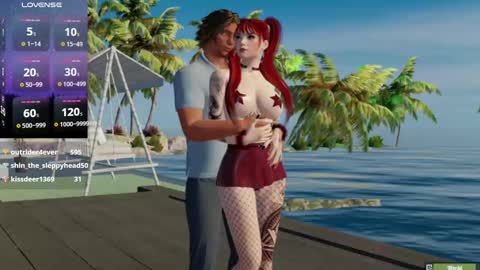 Maya online show from January 26, 2025, 5:23 am