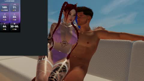 Maya online show from February 2, 2025, 6:42 pm