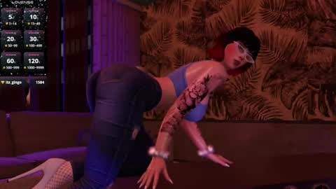 Maya online show from October 3, 2025, 7:05 am