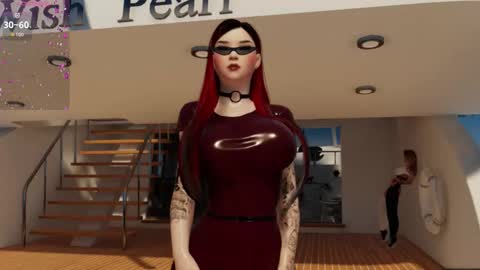 Maya online show from January 15, 2026, 6:44 pm