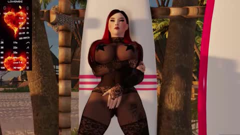 Snapshot of maya_3dxx chatting on February 6, 2026, 8:29 am Maya online show from February 6, 2026, 8:29 am