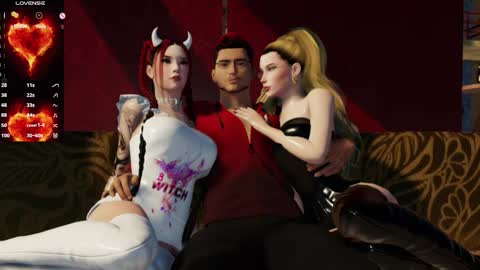 Snapshot of maya_3dxx chatting on February 9, 2026, 2:54 pm Maya online show from February 9, 2026, 2:54 pm