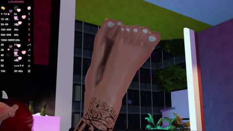 Snapshot of maya_3dxx chatting on February 16, 2026, 2:24 pm Maya online show from February 16, 2026, 2:24 pm