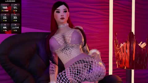 Snapshot of maya_3dxx chatting on February 17, 2026, 2:35 pm Maya online show from February 17, 2026, 2:35 pm