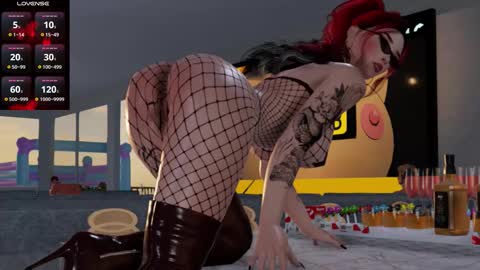 Snapshot of maya_3dxx chatting on February 22, 2026, 4:02 am Maya online show from February 22, 2026, 4:02 am